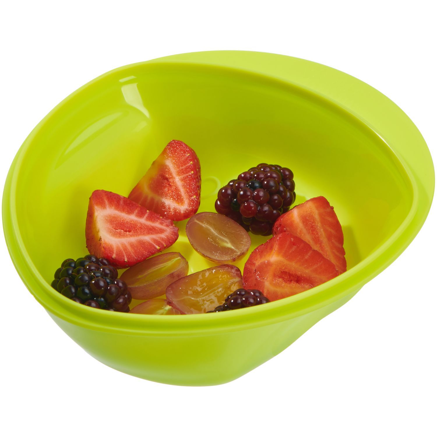 Vital Baby - Nourish Scoop Feeding Bowls 4pc - Pop