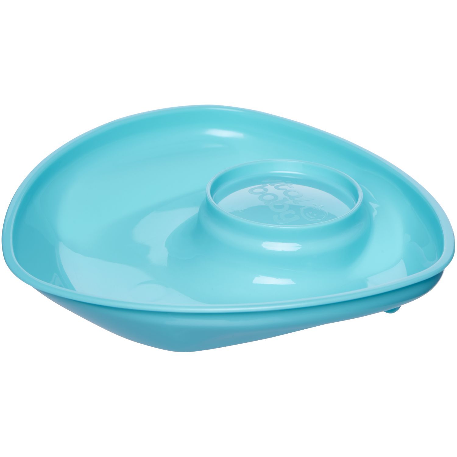 Vital Baby - Nourish Power Suction Plate - Pop