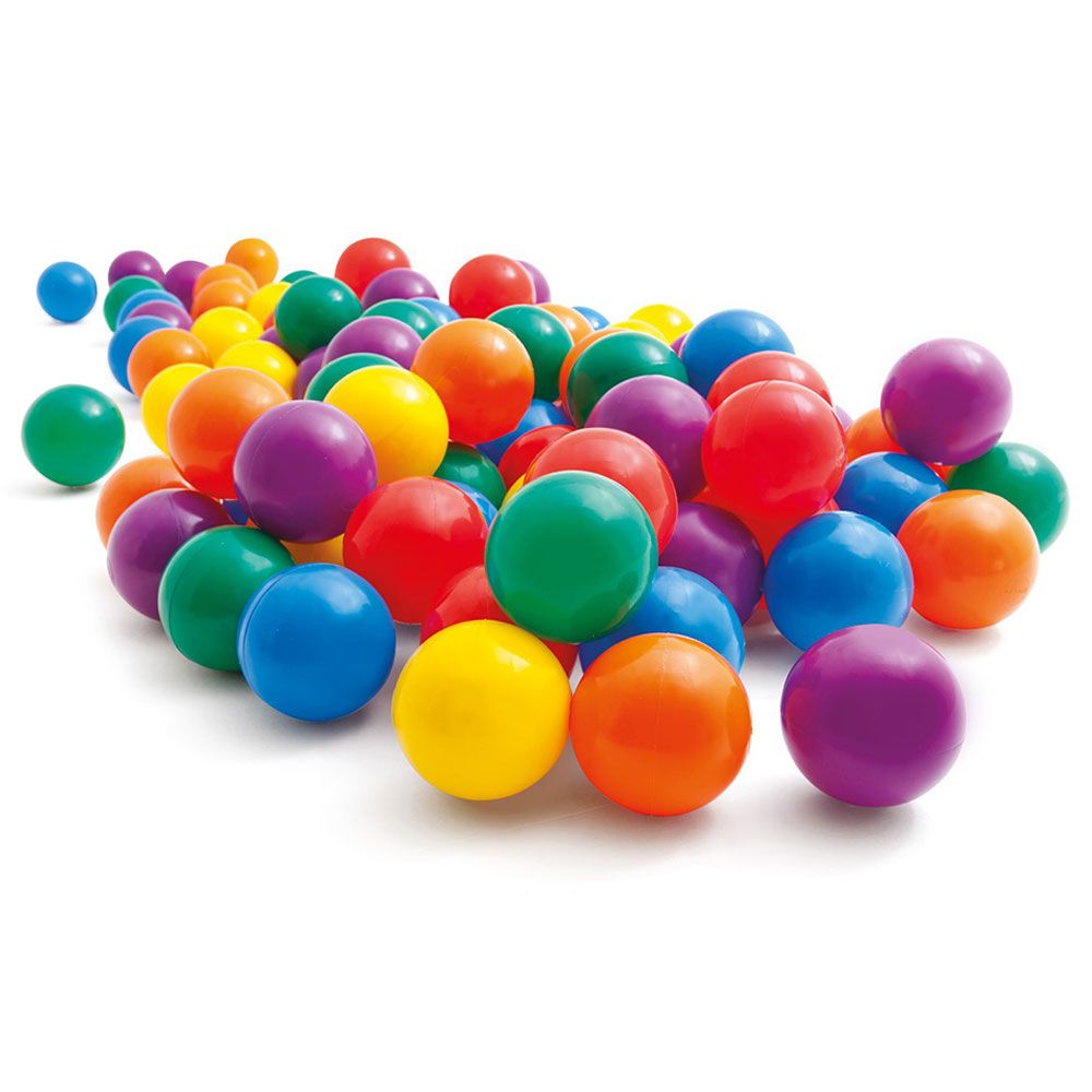 Intex - Fun Balls