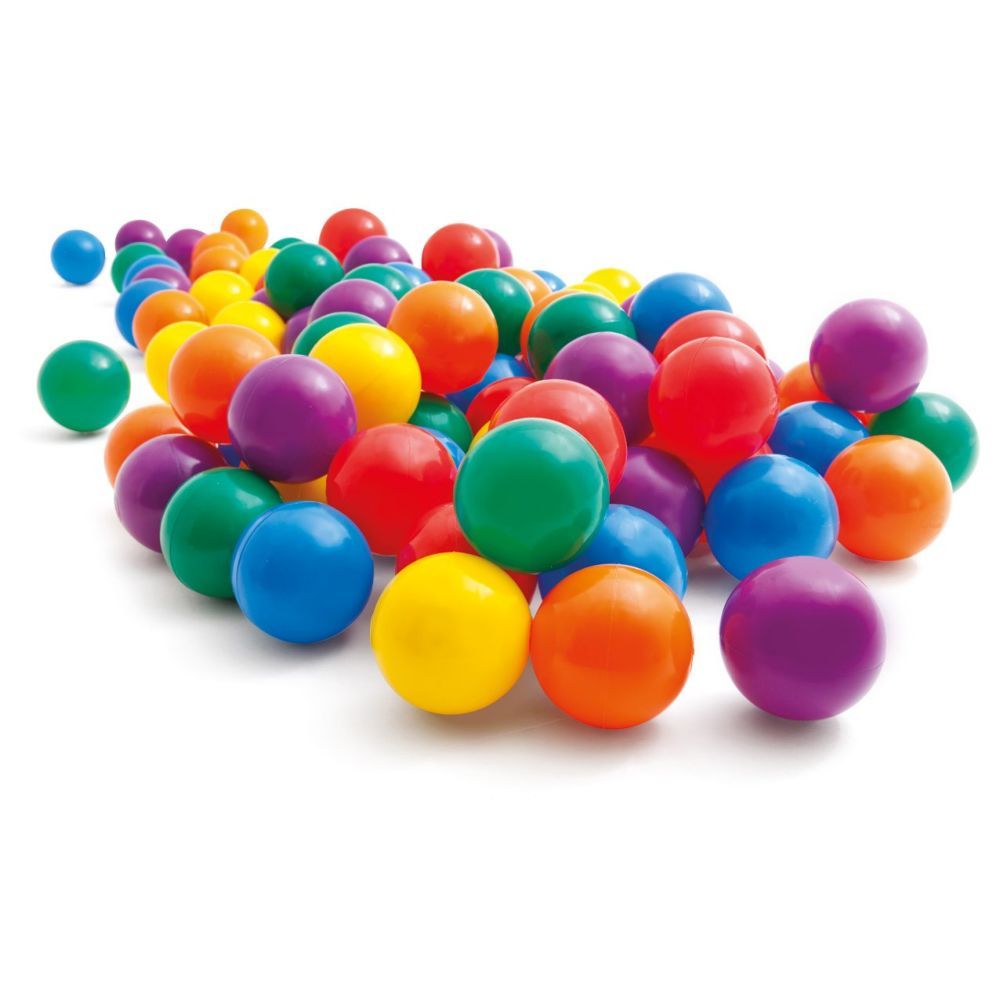 Intex - Small Fun Balls