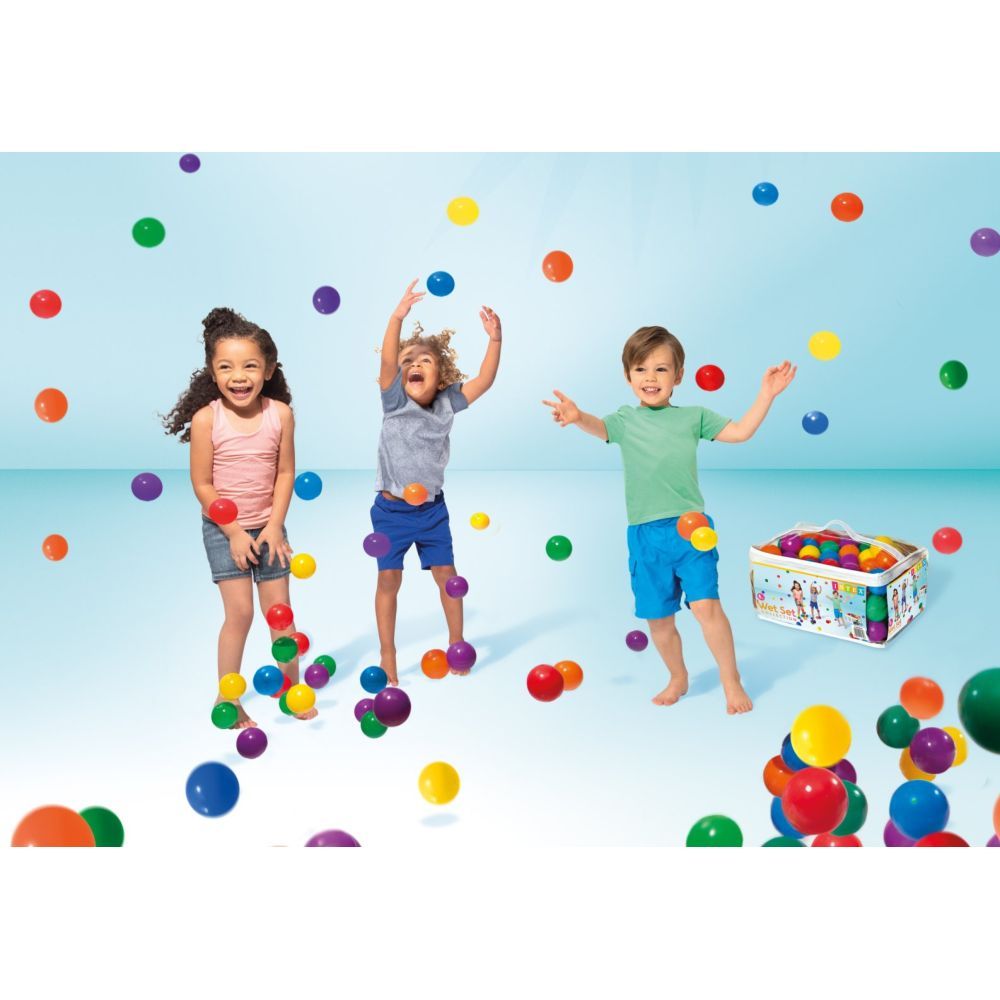 Intex - Small Fun Balls