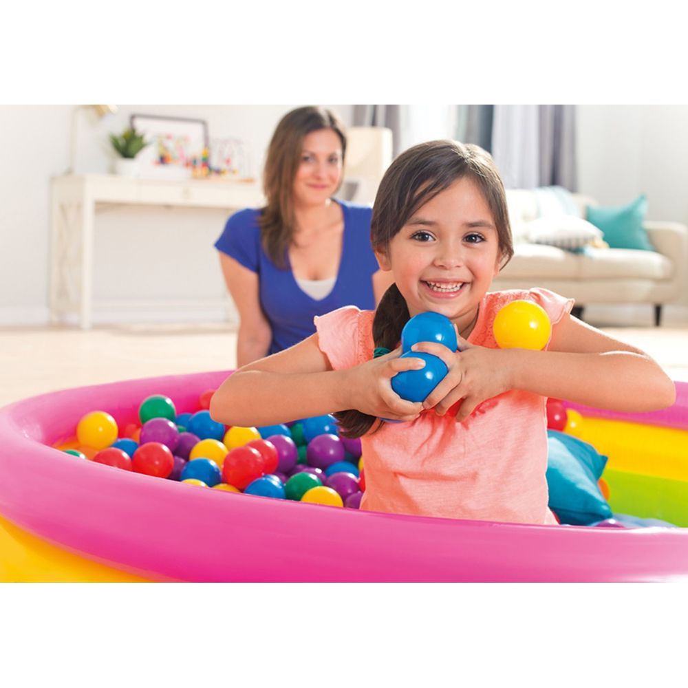 Intex - Small Fun Balls