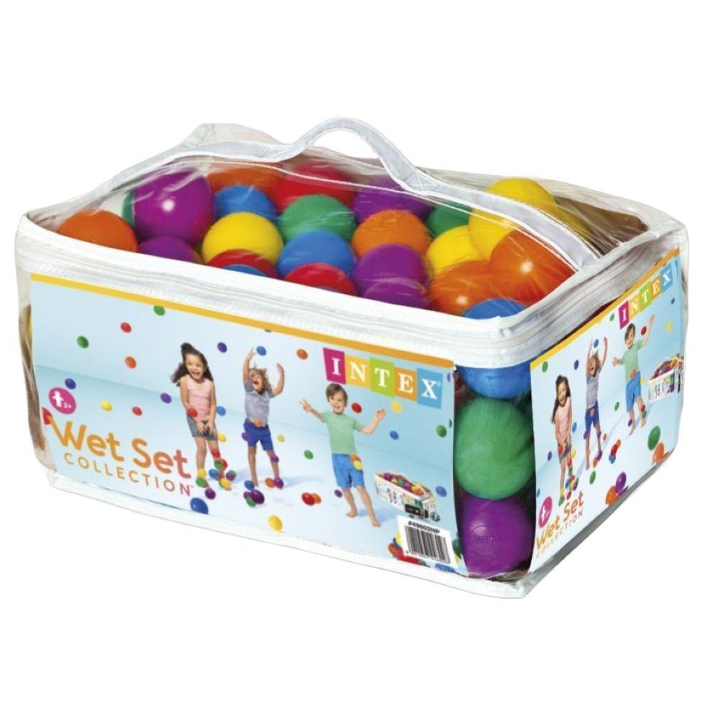 Intex - Small Fun Balls