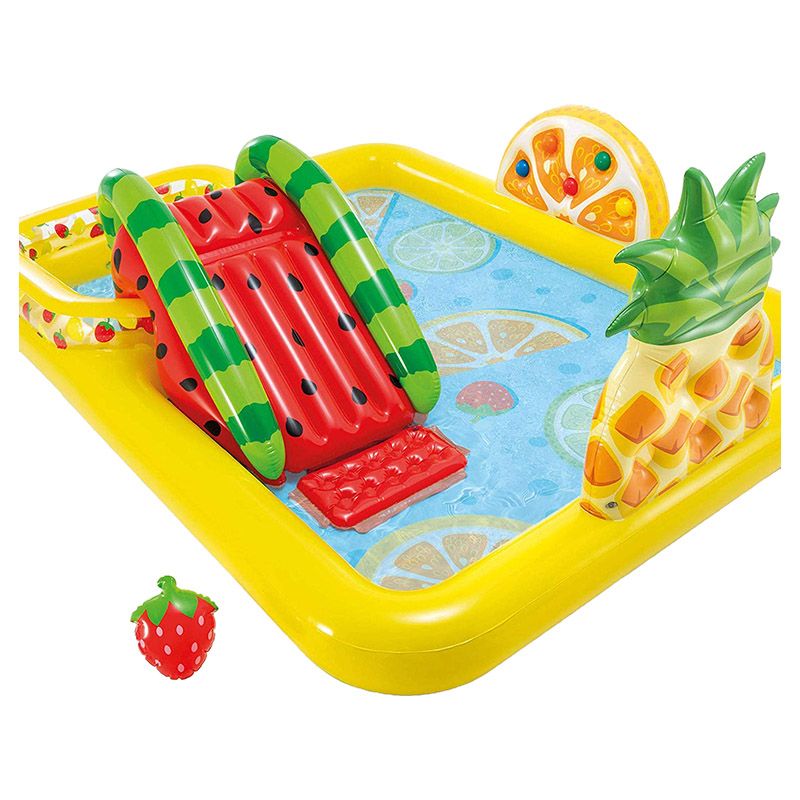 Intex - Fun'N Fruity Play Centre