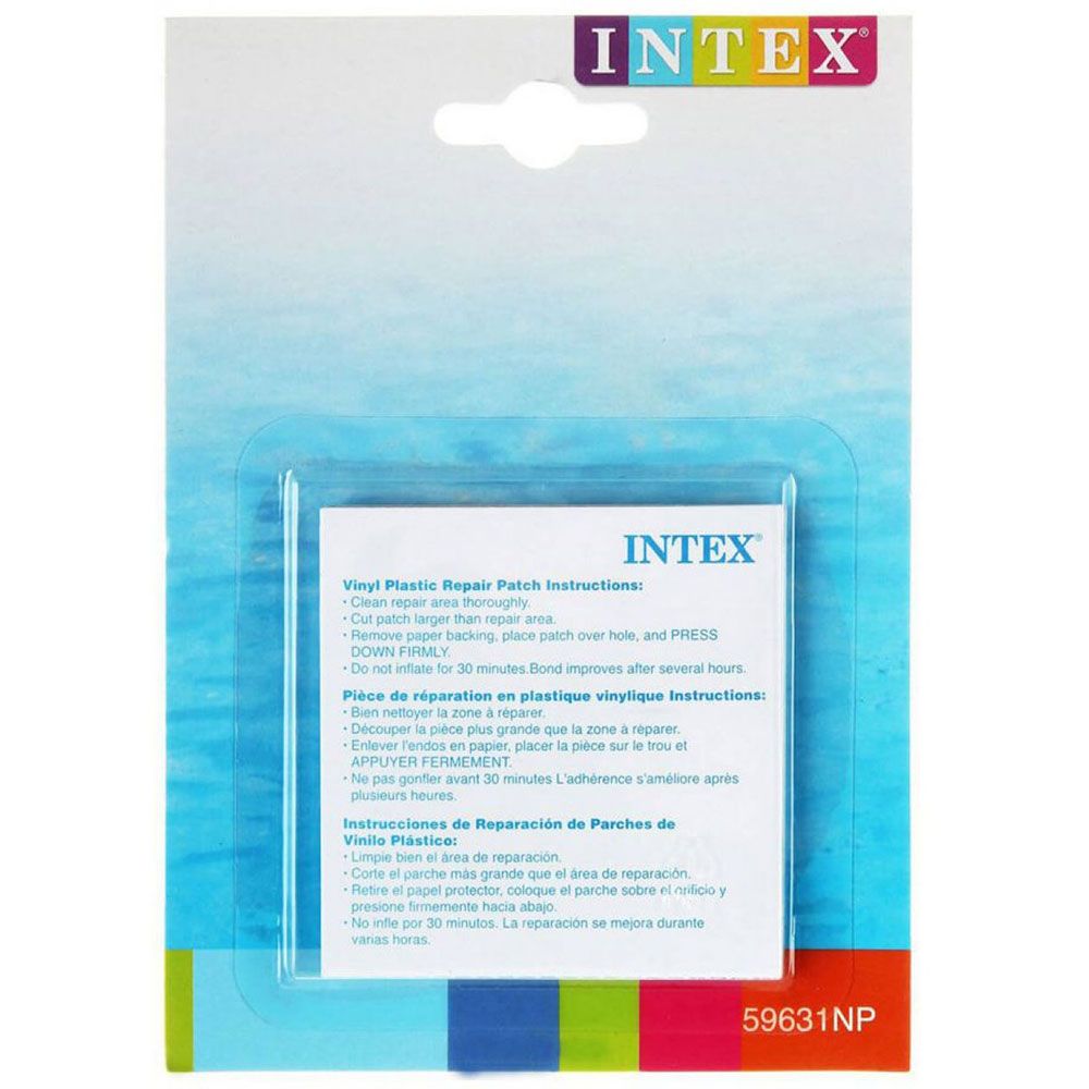 Intex - Repair Patches