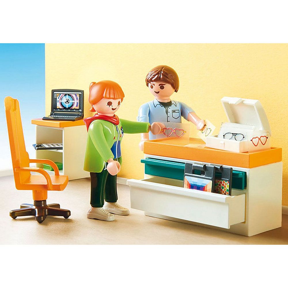 Playmobil - Eye Doctor