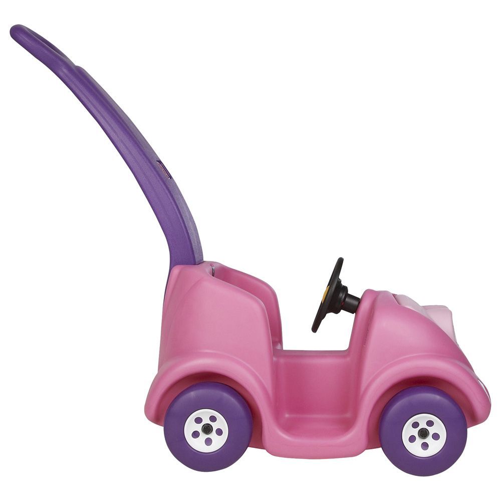 Step2 Push Around Buggy (Anniversary Edition) - Pink