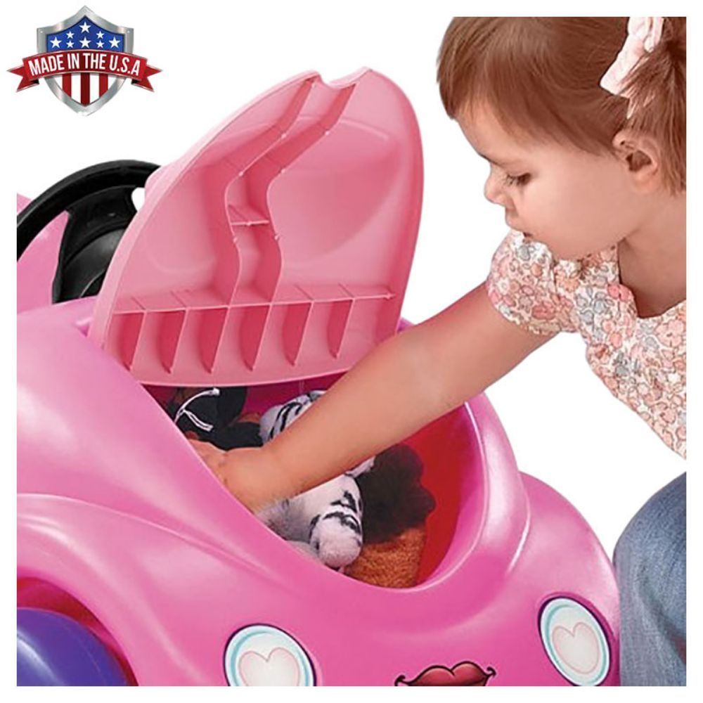 Step2 Push Around Buggy (Anniversary Edition) - Pink