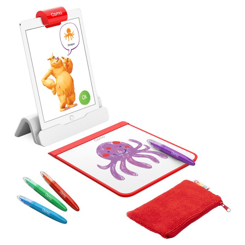 Osmo - Creative Starter Kit For iPad