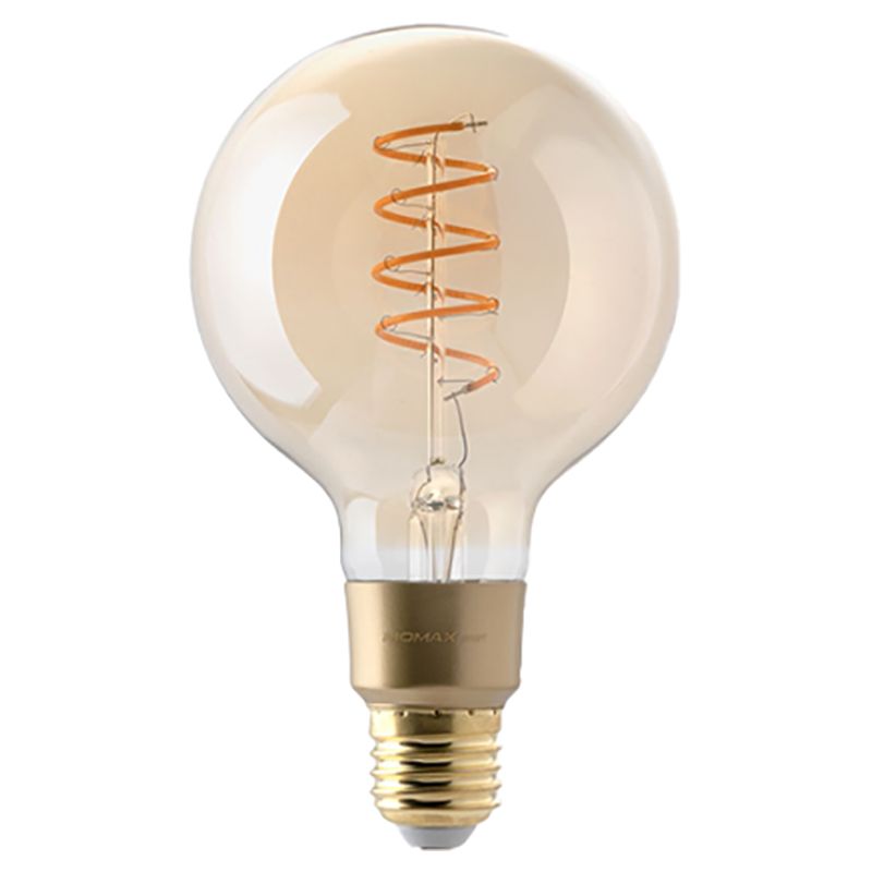 Momax - Smart Classic IOT LED Bulb WIFI 230V Globe