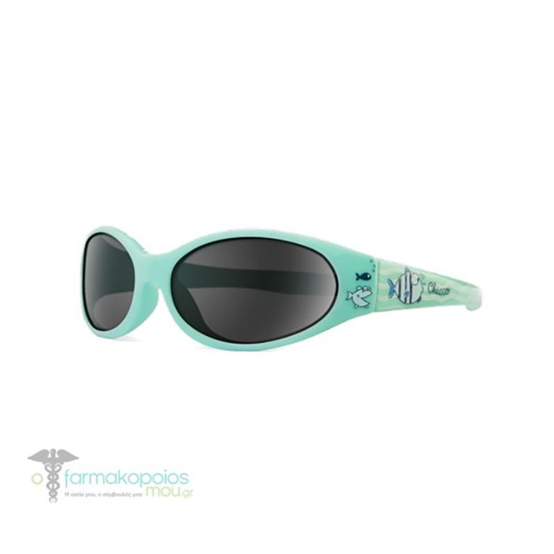 Chicco - Sunglasses Boy Little Fish 12m+