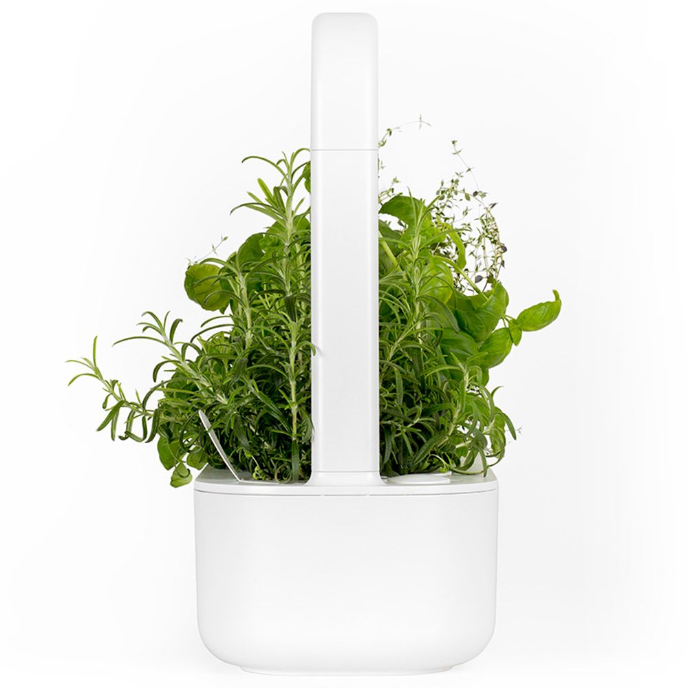 Click & Grow - Indoor Smart Garden 9 - White