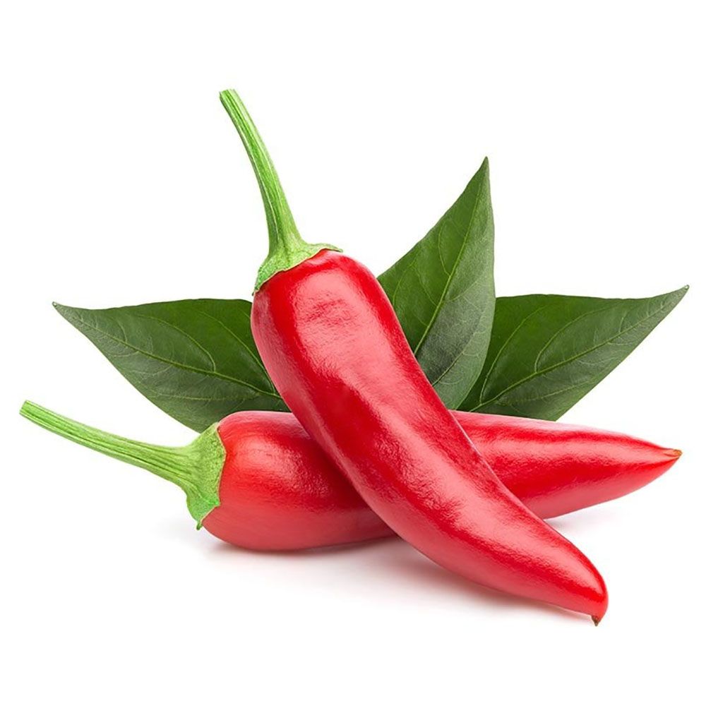 Click & Grow - Seeds - Chili Pepper