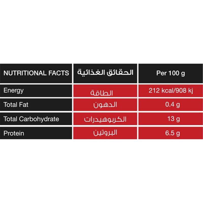 ماونتى  - البوتاسيوم والمغنيسيوم - 20 كيس 