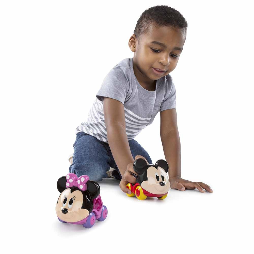 Oball - Mickey Mouse & Friends Go Grippers Collection