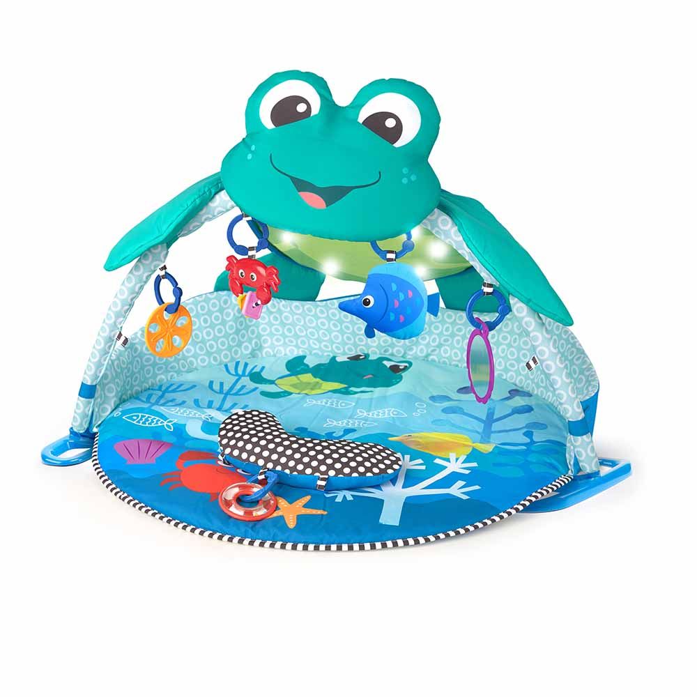 Baby Einstein - Neptune Under The Sea Activity Gym