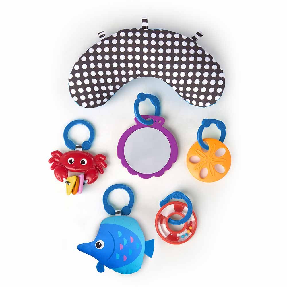 Baby Einstein - Neptune Under The Sea Activity Gym