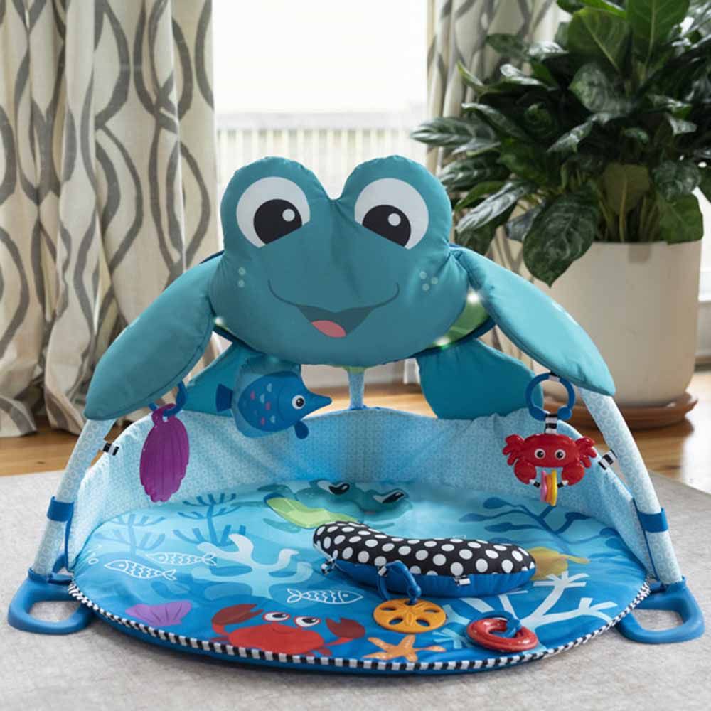 Baby Einstein - Neptune Under The Sea Activity Gym