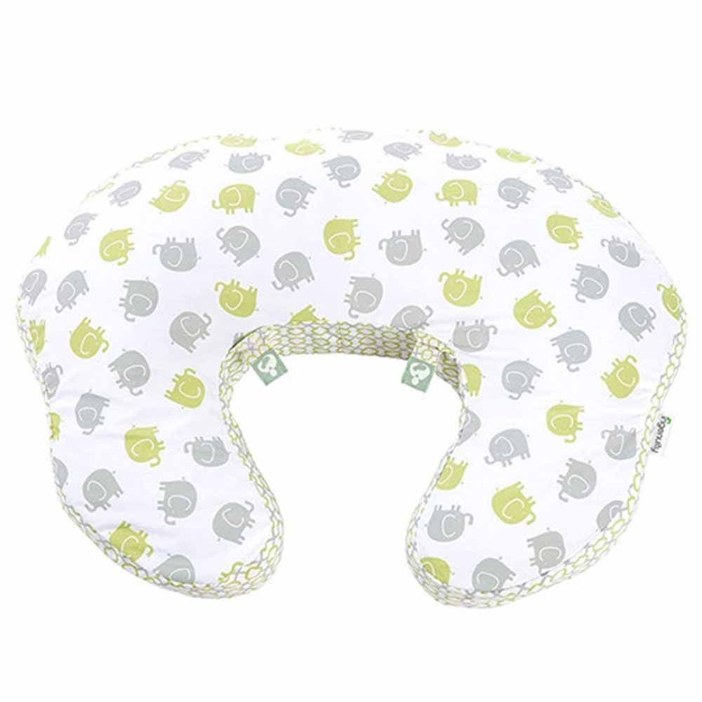 Ingenuity - Plenti Nursing Pillow - Let's Flip Again