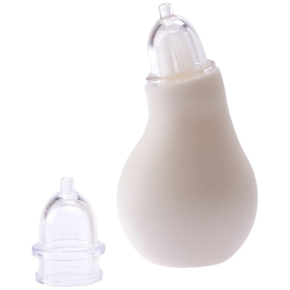 Farlin - Nasal Aspirator - White