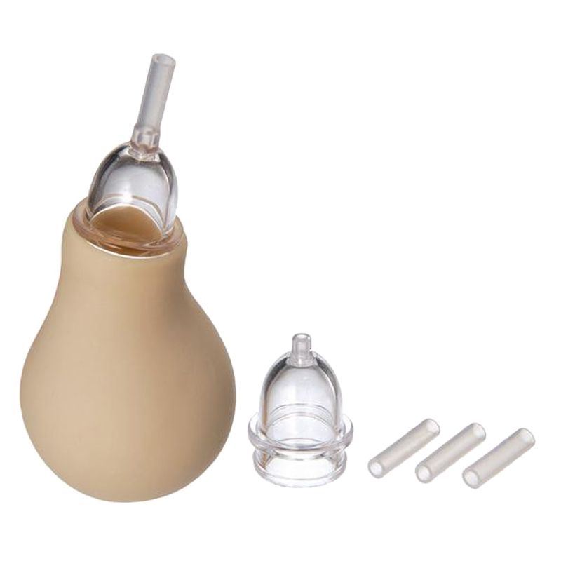 Farlin - Nasal Aspirator - White