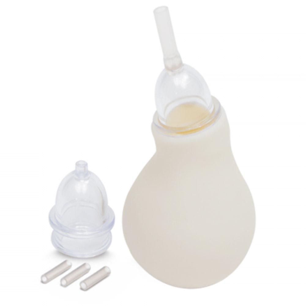 Farlin - Nasal Aspirator - White