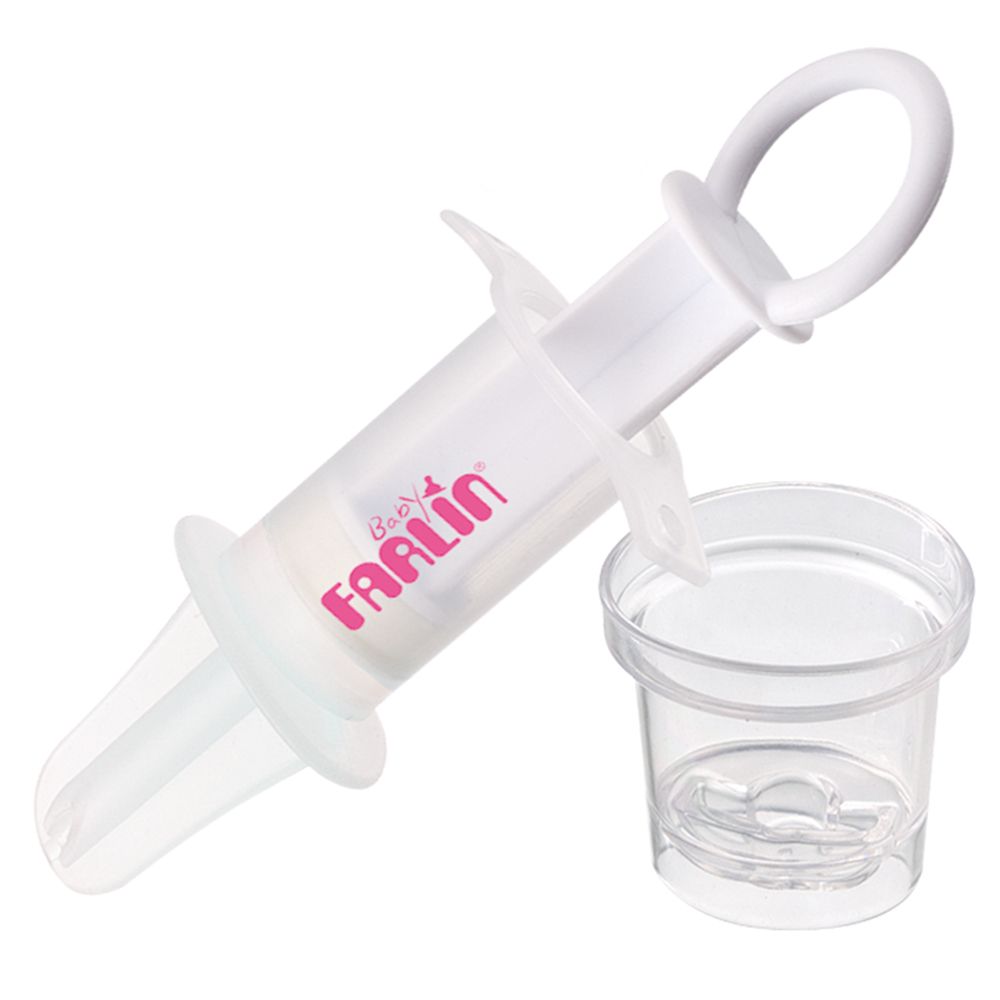 Farlin - Medicine Feeder