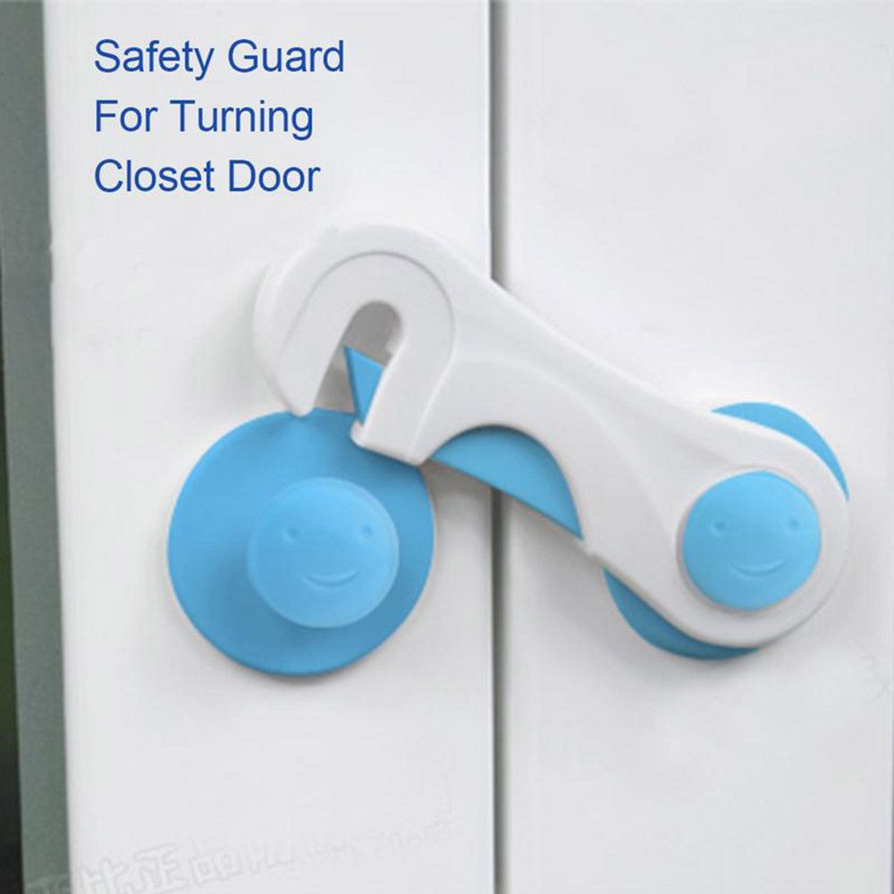 Farlin Safety Guard For Closet Door