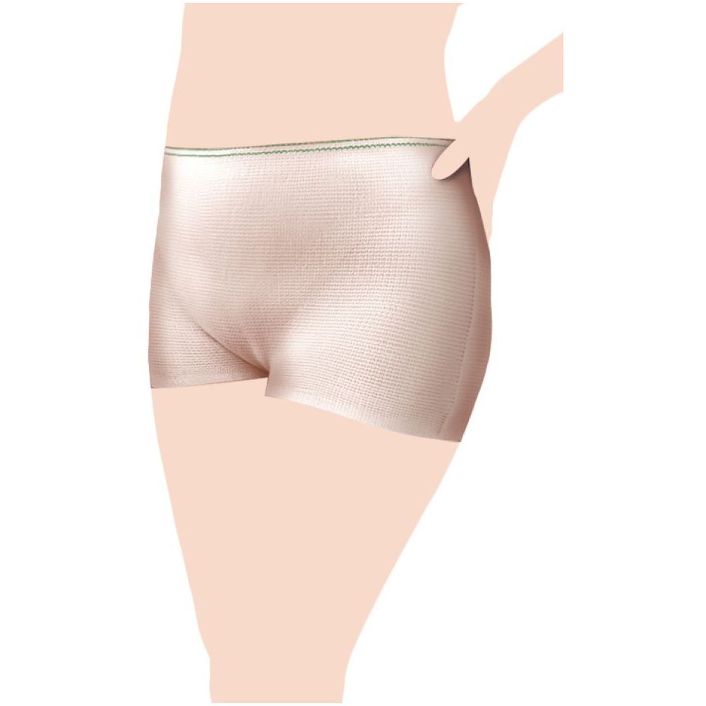 Canpol - Multiple-Use Maternity Mesh Briefs 2pcs