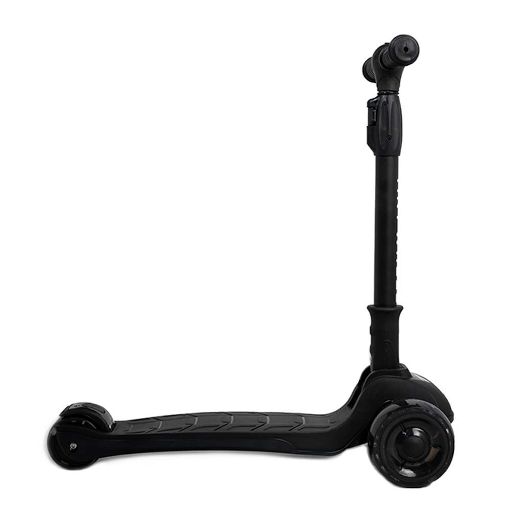 Tiny Wheel - Scooter - Black