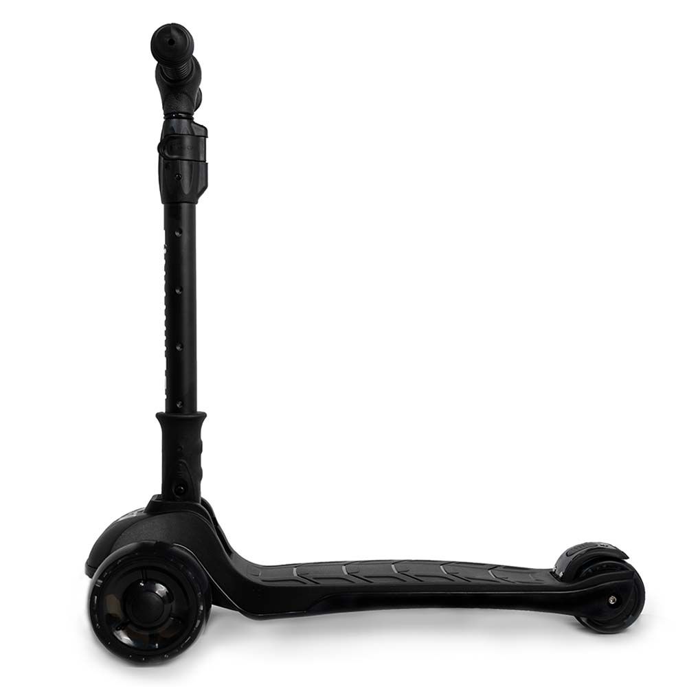 Tiny Wheel - Scooter - Black