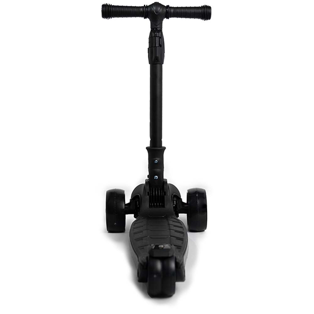 Tiny Wheel - Scooter - Black