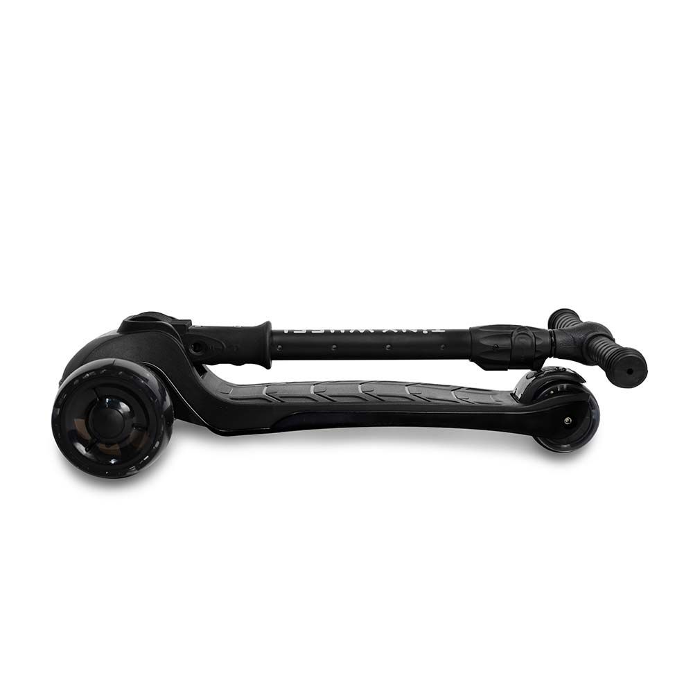 Tiny Wheel - Scooter - Black