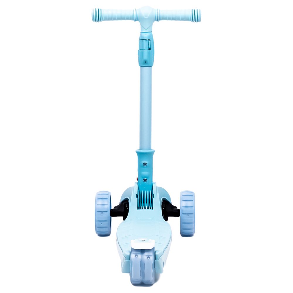 Tiny Wheel - Scooter Pastel Editon - Baby Blue