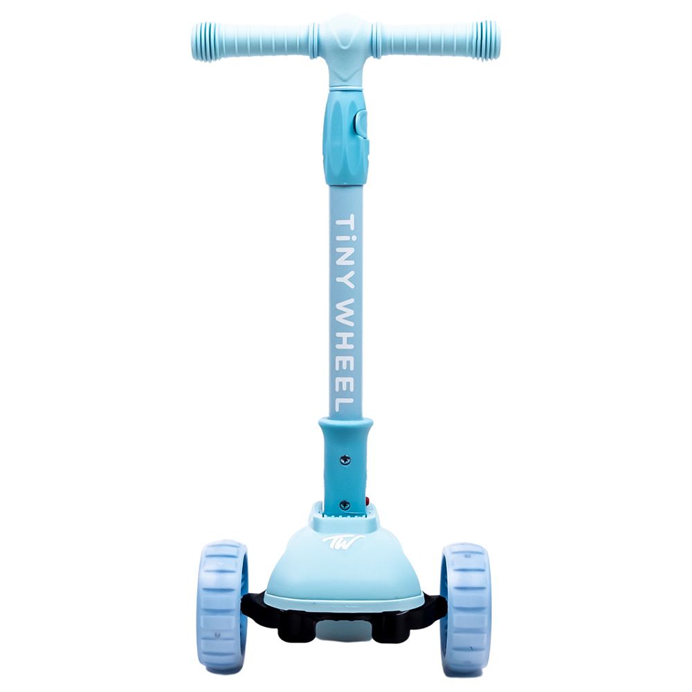 Tiny Wheel - Scooter Pastel Editon - Baby Blue