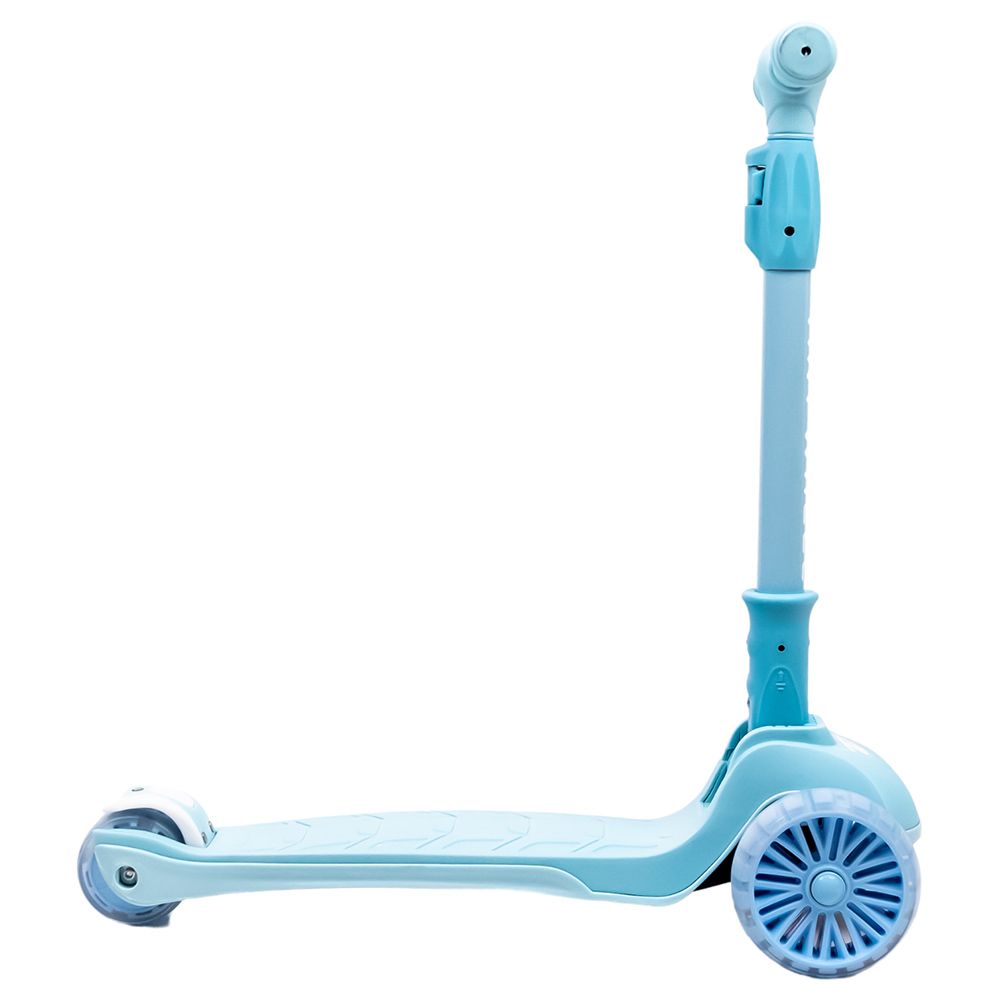 Tiny Wheel - Scooter Pastel Editon - Baby Blue