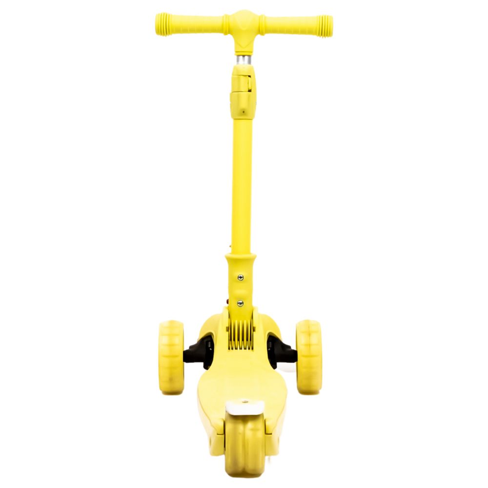 Tiny Wheel - Scooter Pastel Editon - Lemon