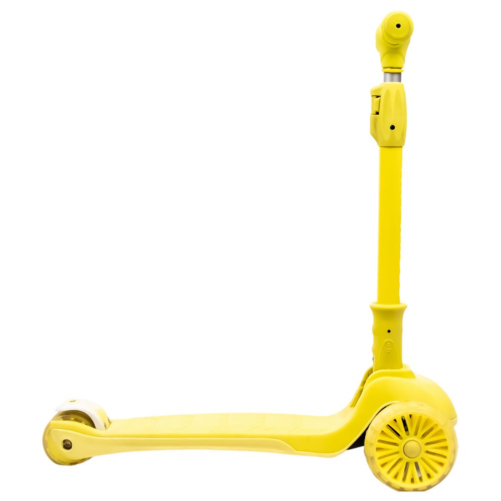 Tiny Wheel - Scooter Pastel Editon - Lemon