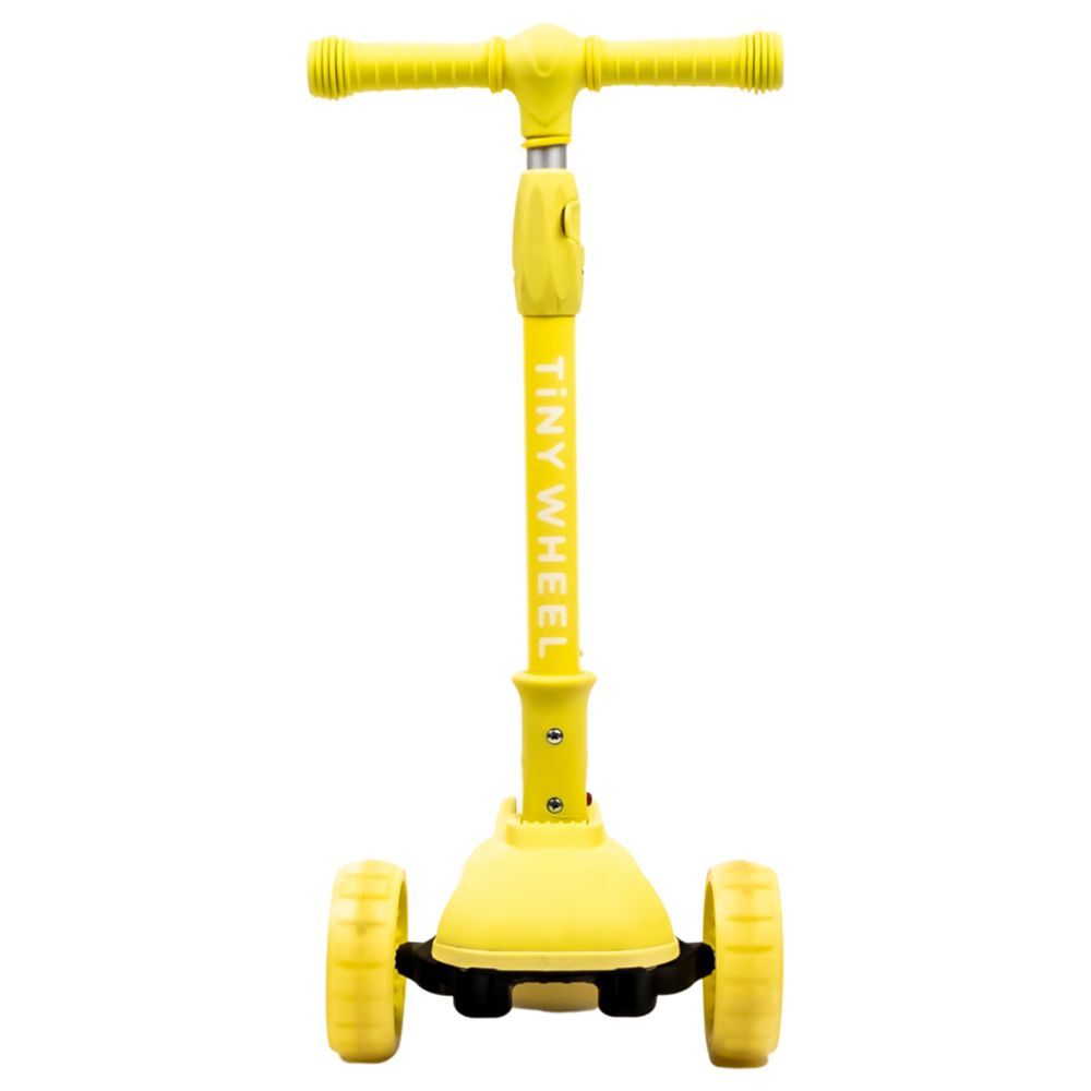 Tiny Wheel - Scooter Pastel Editon - Lemon