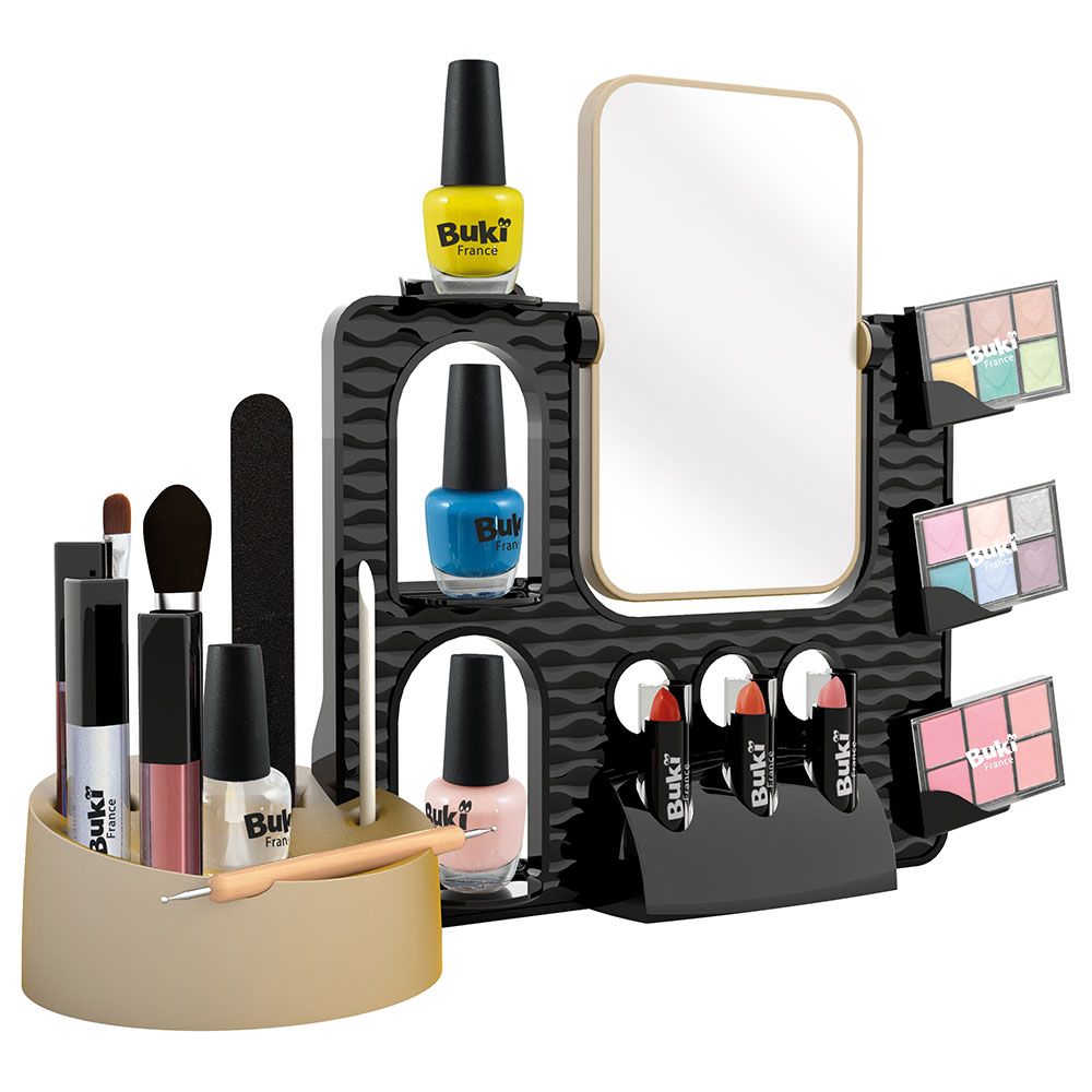 Buki France - Professional Studio Make-Up Kit