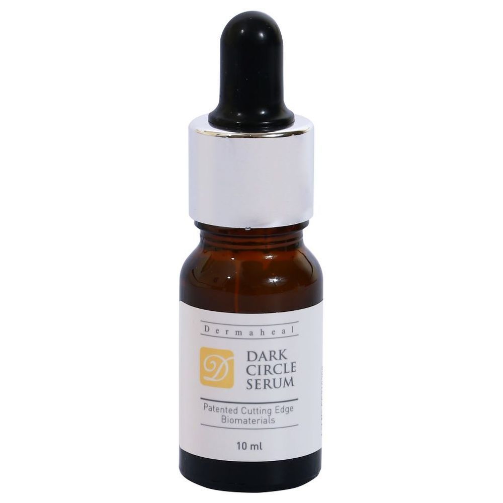 Dermaheal - Dark Circle Serum 10ml