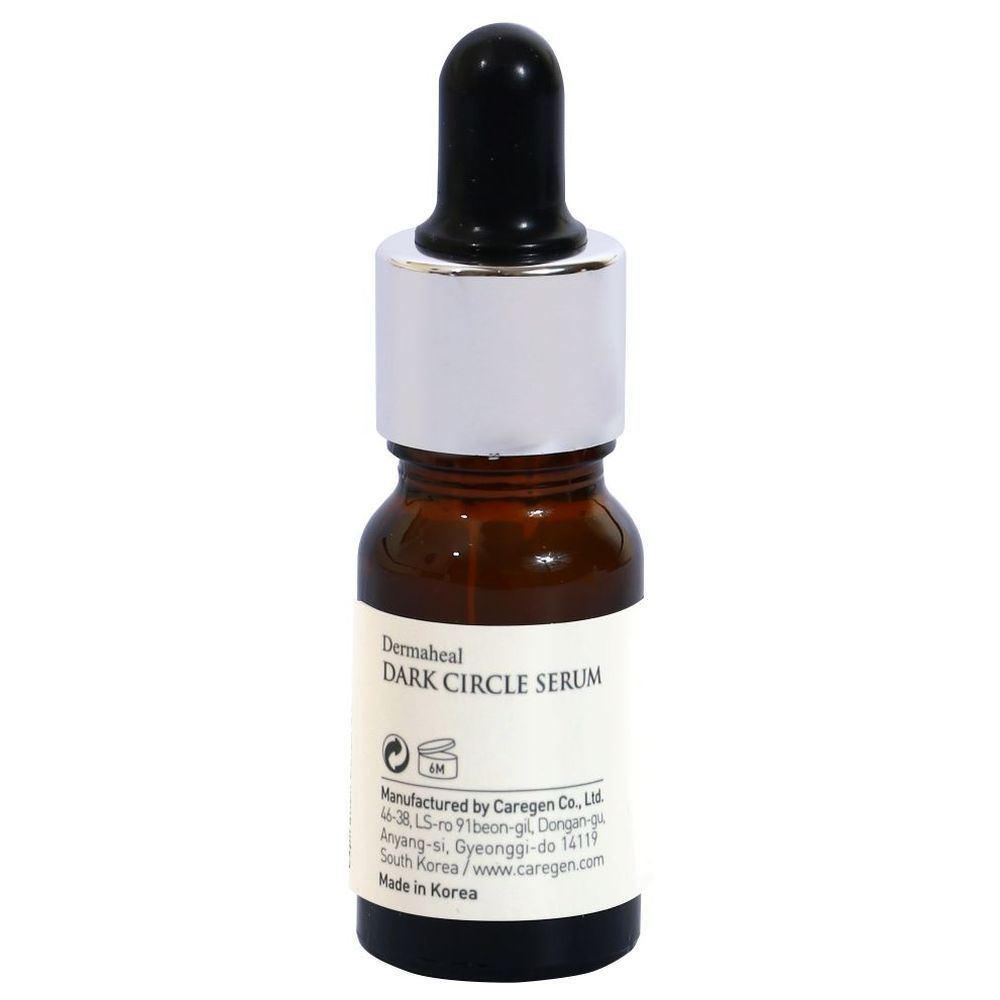 Dermaheal - Dark Circle Serum 10ml