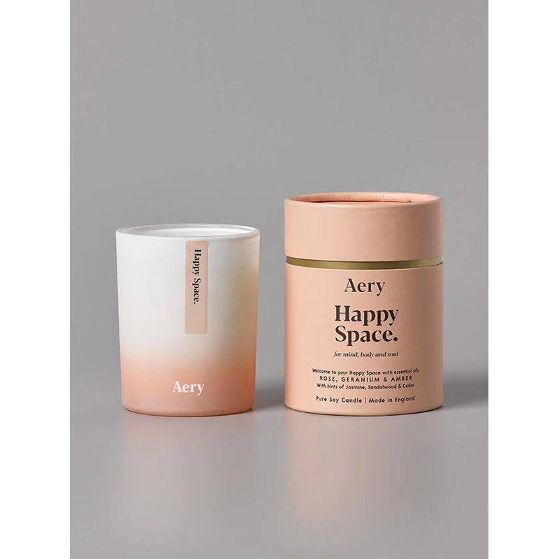 Aery - Happy Space 200g Candle