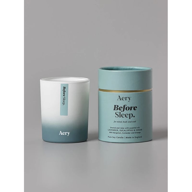 Aery - Before Sleep 200g Candle