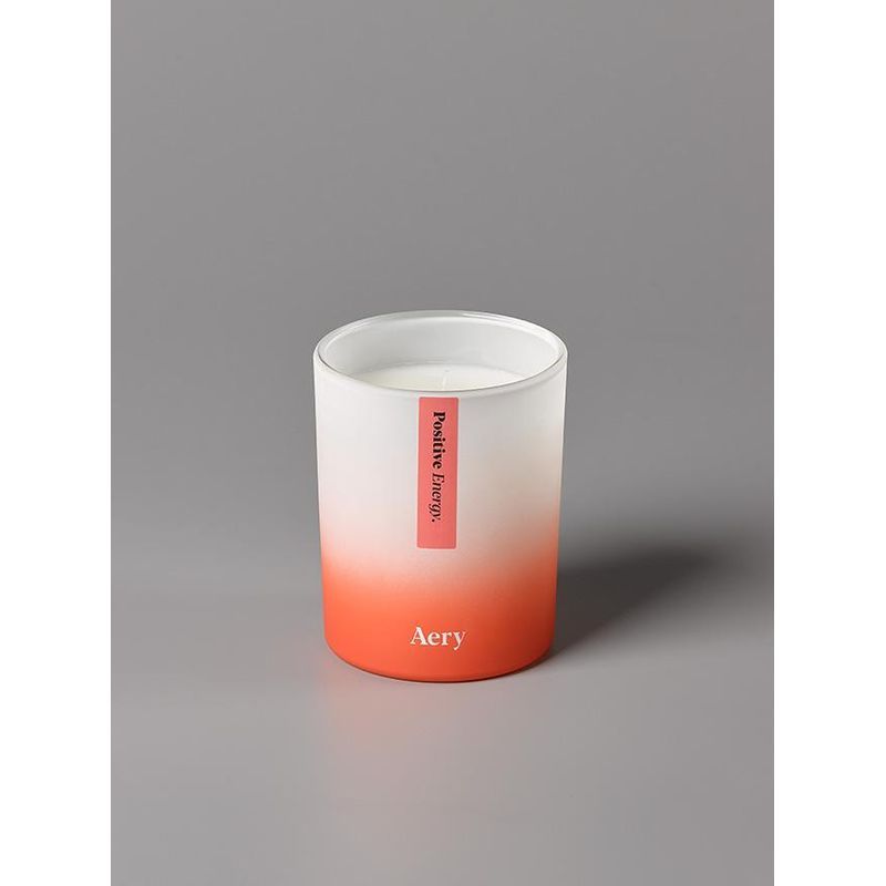 Aery - Positive Energy 200g Candle