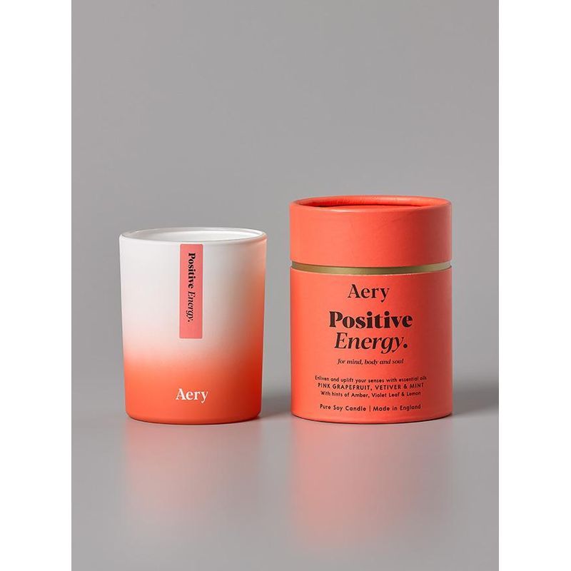 Aery - Positive Energy 200g Candle