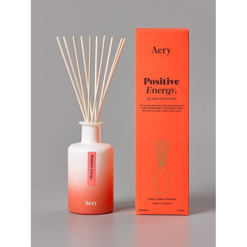 Aery - Positive Energy 200ml Diffuser