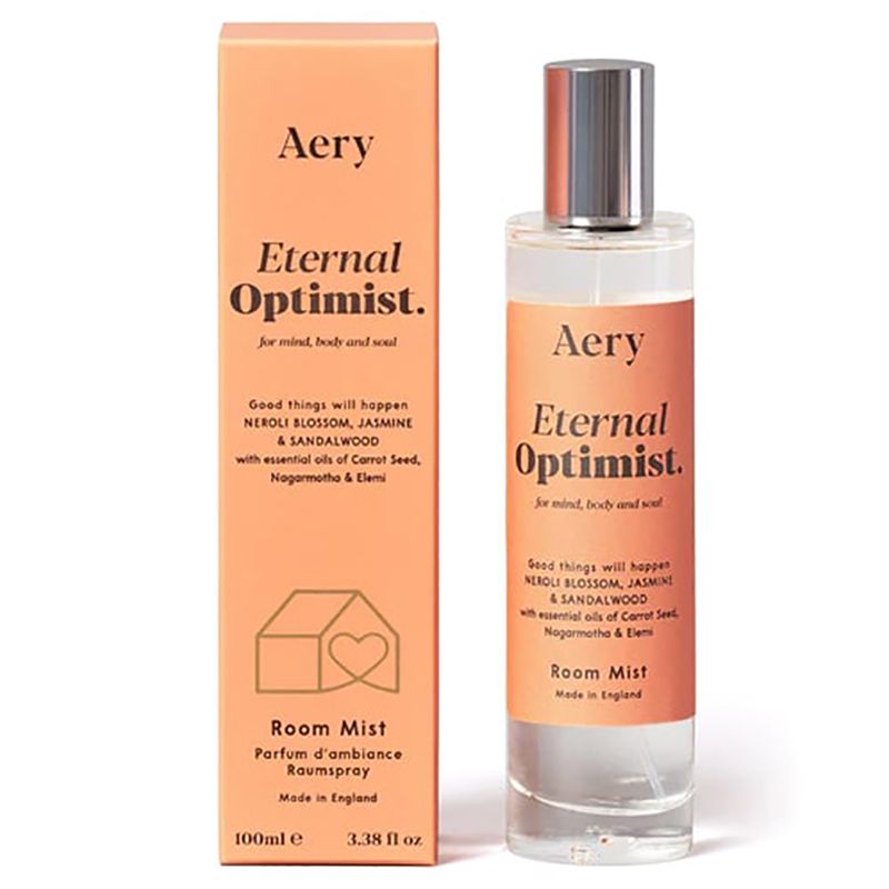 Aery - Eternal Optimist Room Mist - 100ml