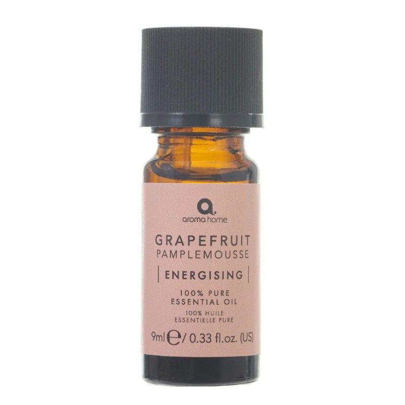 Aroma Home - Grapefruit Essential Oil 