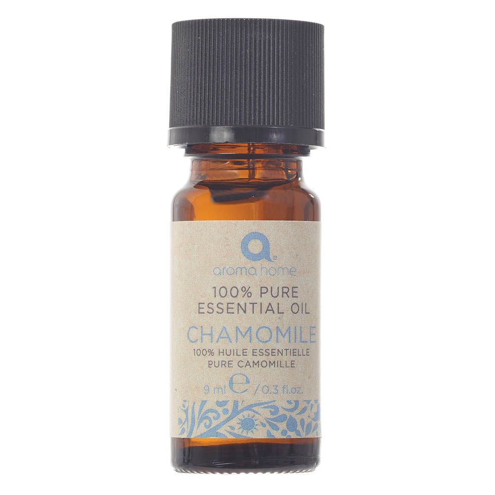 Aroma Home - Chamomile Blend Essential Oil